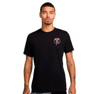 Nike Kobe Dri-FIT “Stockings” Tee Black Medium NWOT